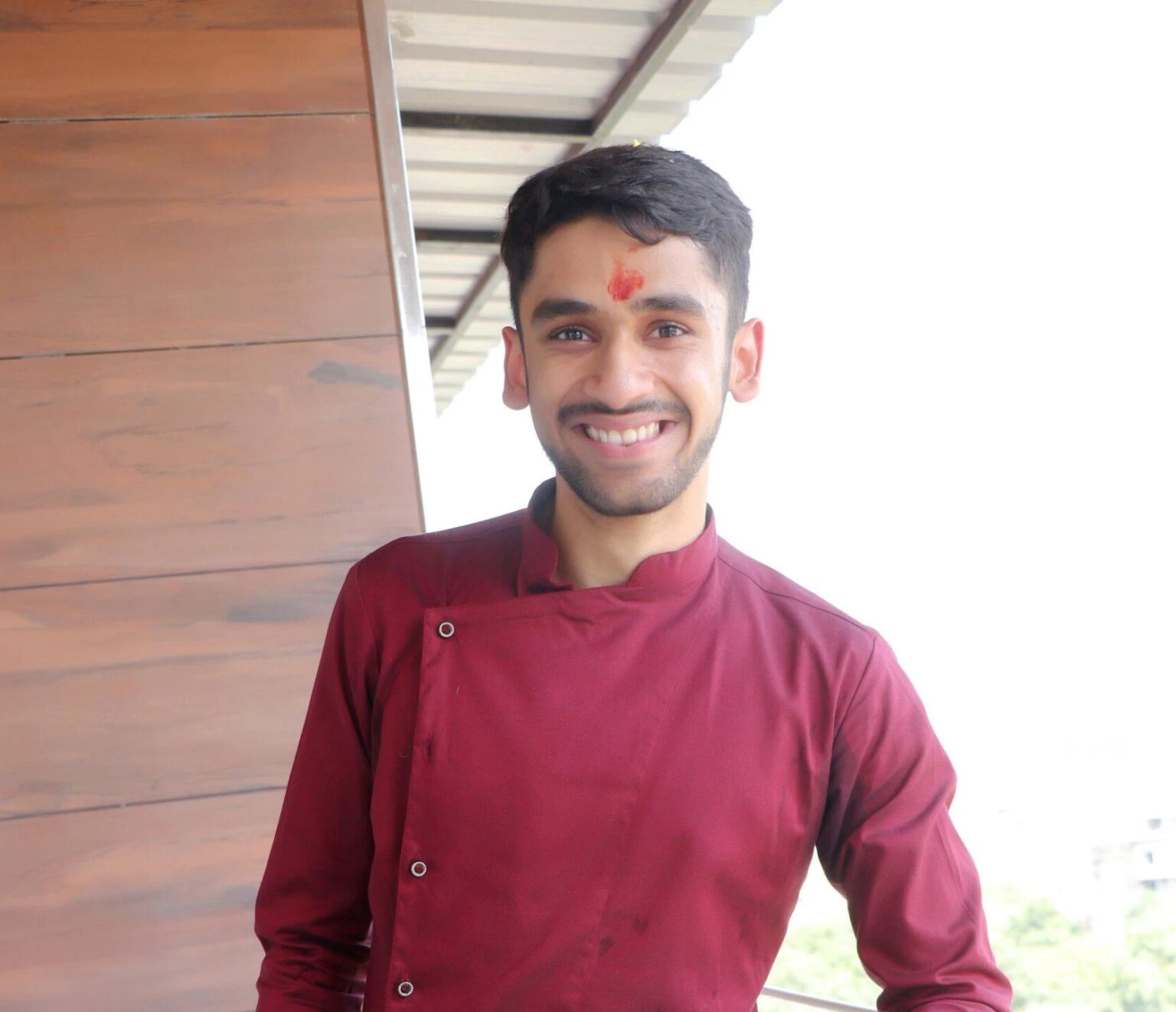 Team Member Image